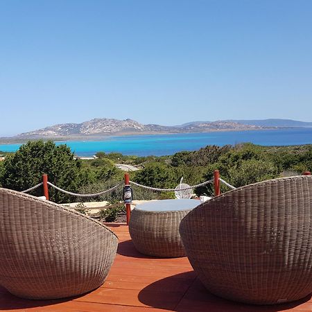 Villa Boat - In Front Of The Sea Stintino Bagian luar foto