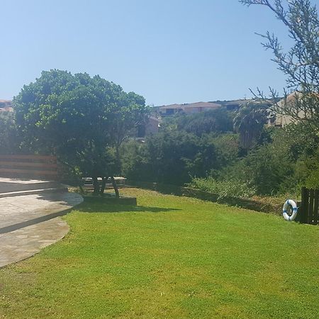 Villa Boat - In Front Of The Sea Stintino Bagian luar foto