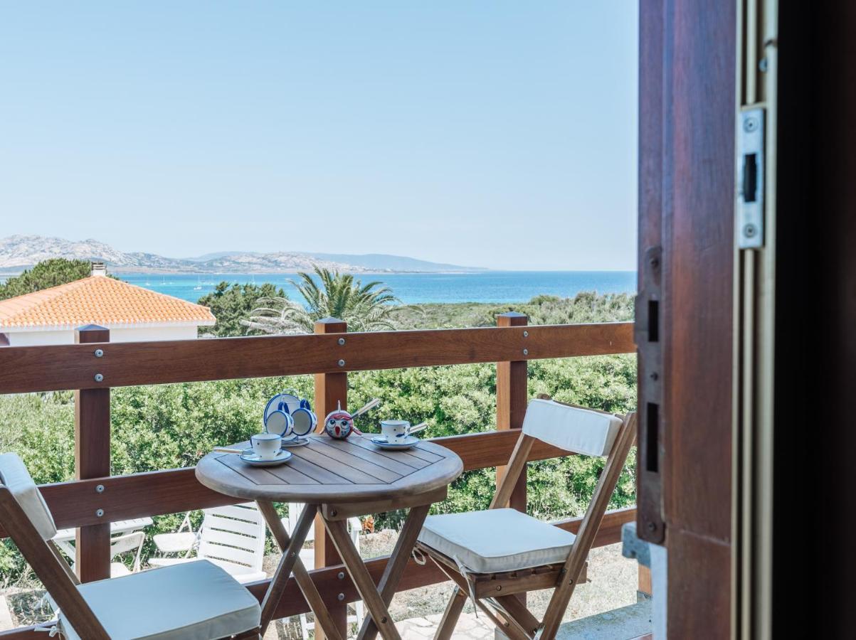 Villa Boat - In Front Of The Sea Stintino Bagian luar foto