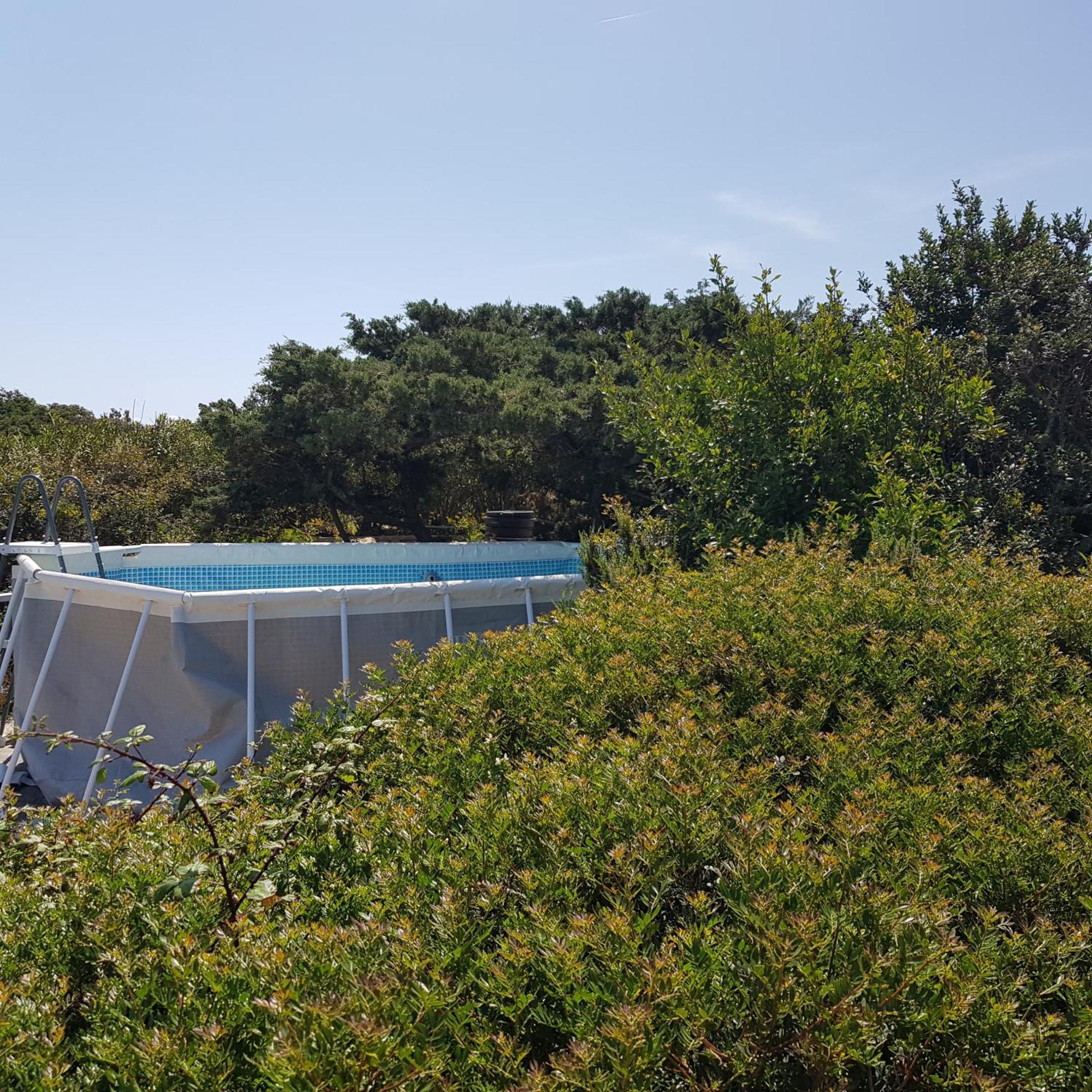 Villa Boat - In Front Of The Sea Stintino Bagian luar foto